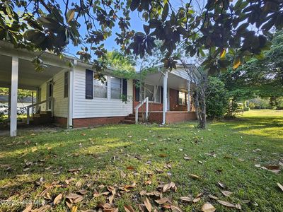 1233 Old Grantham Road, Goldsboro, NC, 27530