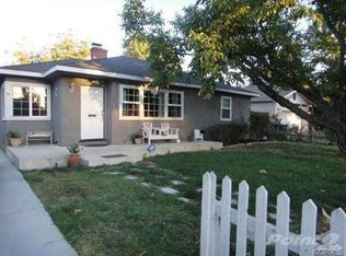5722 Ranchito Ave, Van Nuys, CA 91401