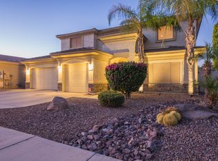 16930 W Statler St, Surprise, AZ 85388