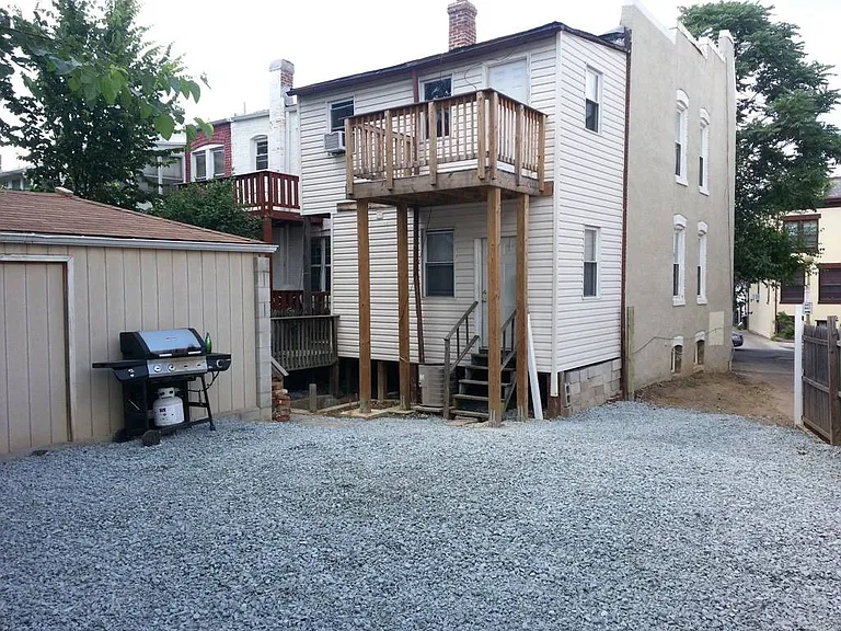 1408 Perry Pl NW #A — Photo 17