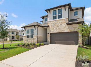 401 Leaning Rock Rd, Georgetown, TX 78628