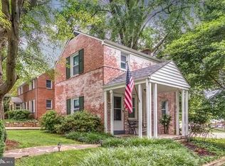 969 N Kentucky St, Arlington, VA 22205
