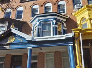 2802 N Calvert St APT 1, Baltimore, MD 21218