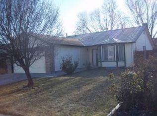 609 Ohio Ct, Nampa, ID 83686