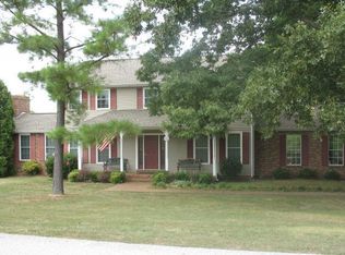 220 Lakeview Cir LOT 53-54, Tennessee Ridge, TN 37178