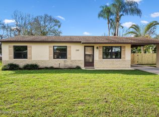 2881 Pennington Pl, Melbourne, FL 32935