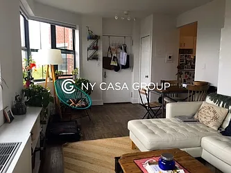 Rented by NY Casa Group