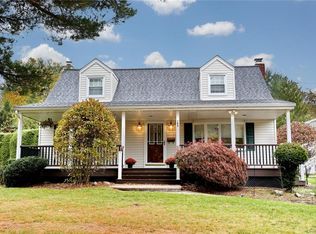 108 Harding St, Blauvelt, NY 10913