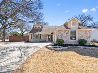800 Timber Trl, Cedar Park, TX 78613
