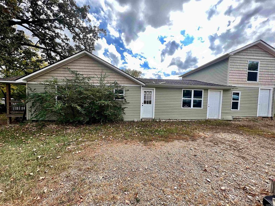 317 Lacey St, Hot Springs National Park, AR 71913 Zillow