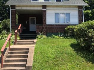 620 Ridge Ave, New Kensington, PA 15068