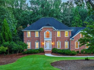 123 Bent Tree Dr, Athens, GA 30606