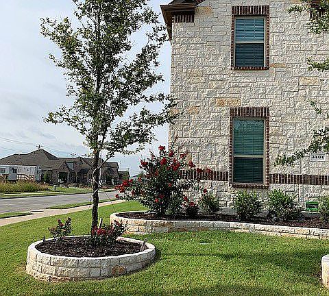 2nd image of 3404 Cimarron River Dr