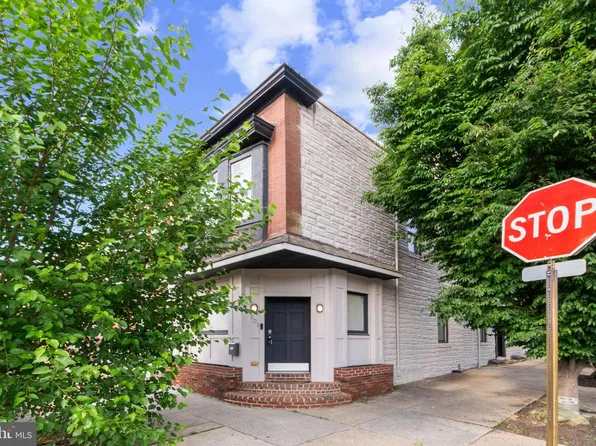 101 N East Ave, Baltimore, MD 21224