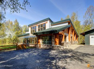 4351 Riverton Ave, Anchorage, AK 99516