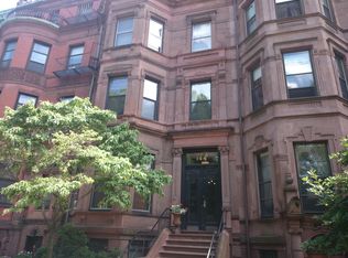 144 Commonwealth Ave APT 4, Boston, MA 02116