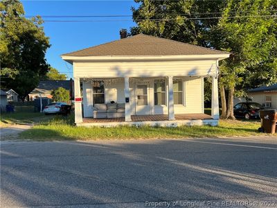 102 W Humber St, Sanford, NC, 27330