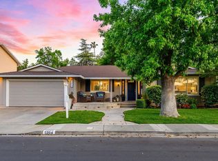 5204 Hummingbird Rd, Pleasanton, CA 94566