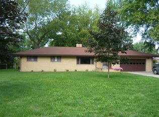 3216 Lincoln Ave, Saint Joseph, MI 49085