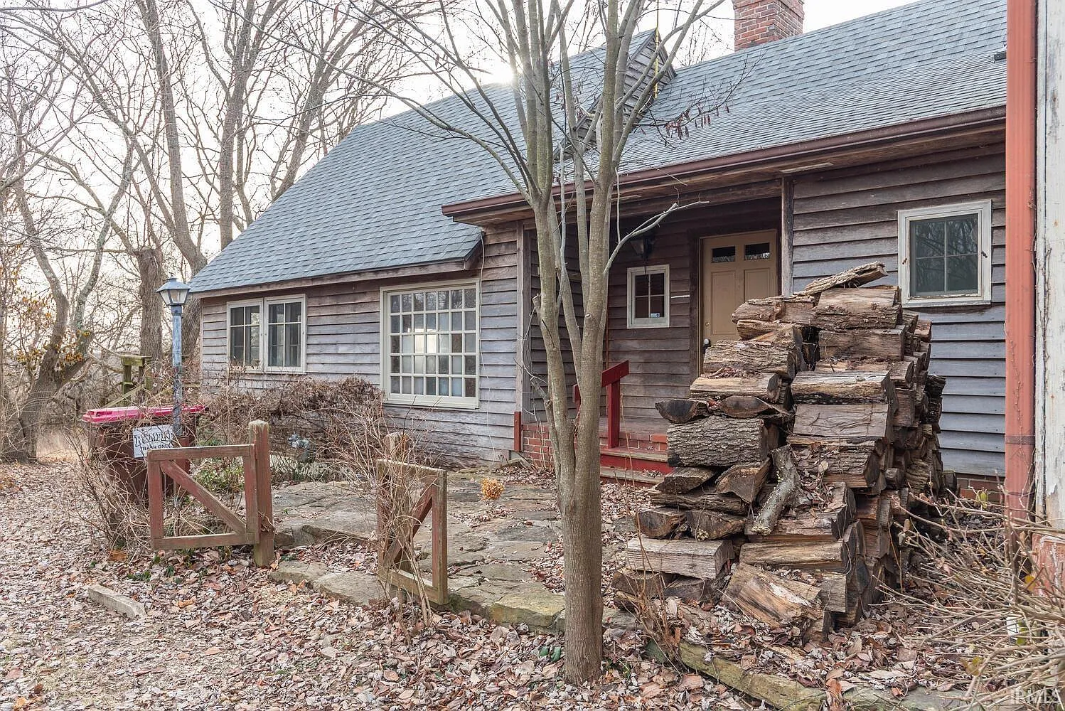 2176 W State Road 45 photo 1