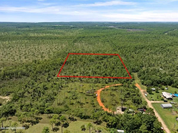 (undisclosed Address), Coden, AL 36523