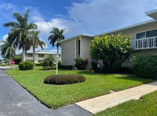 90 South Blvd APT 2B, Boynton Beach, FL 33435