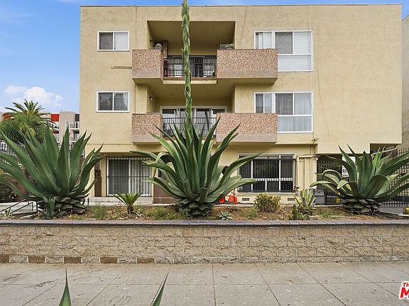 2nd image of 741 S Hobart Blvd