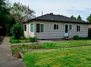 3603 SE Francis St, Portland, OR 97202