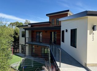 812 Spring Dr, Mill Valley, CA 94941