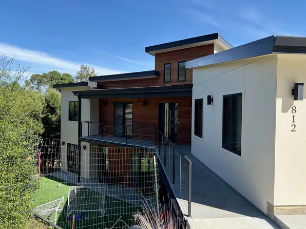 812 Spring Dr, Mill Valley, CA 94941