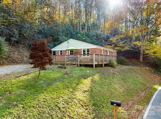 456 Rector Corner Rd, Marshall, NC 28753