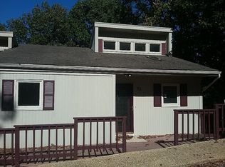 75 Davis Cir, Bella Vista, AR 72715