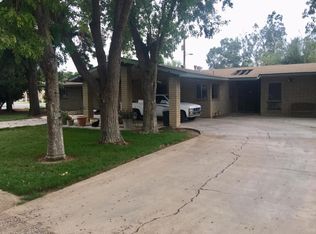 1225 S Norfolk, Mesa, AZ 85206