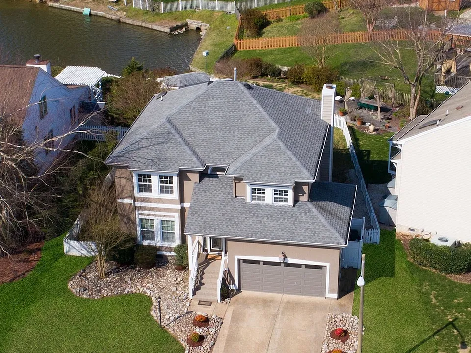 Pond Cypress Dr