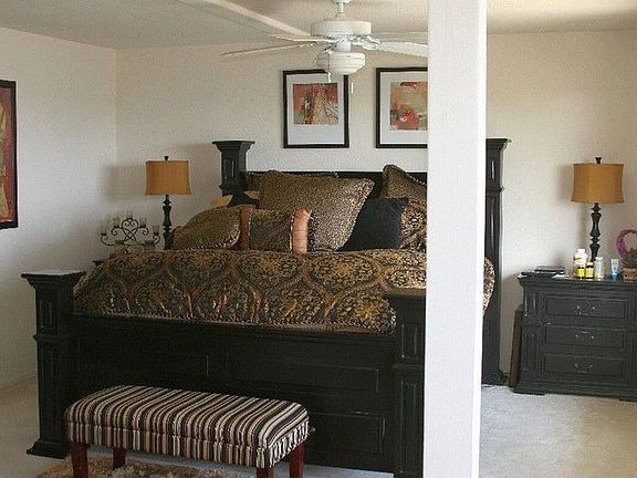 Cardiff Master Bedroom