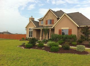 18811 Serene Water Ct, Montgomery, TX 77356