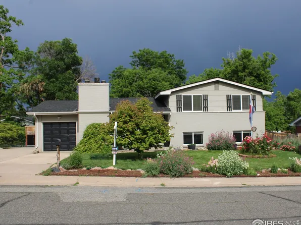 6864 Balsam St, Arvada, CO 80004