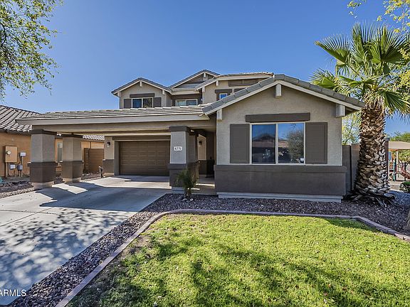 3rd image of 4275 E AMARILLO Drive