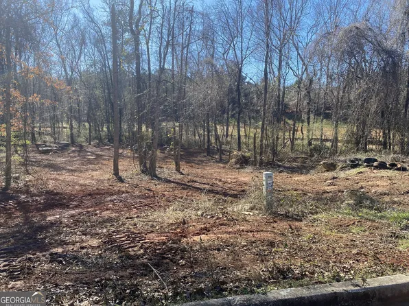 0 Hannah Ct Lot 13, Barnesville, GA 30204