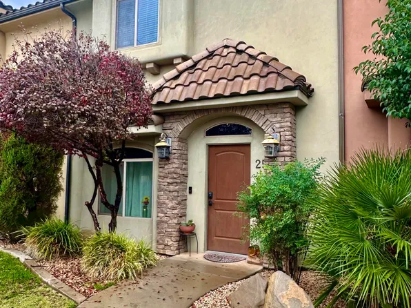 2075 S Sir Monte Dr APT 25, Saint George, UT 84770