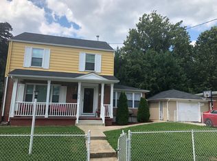 1614 E West Hwy, Hyattsville, MD 20783