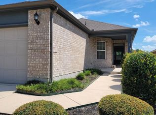 505 Rockport St, Georgetown, TX 78633