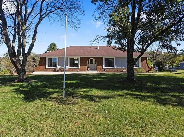 16806 NE 180th St, Holt, MO 64048