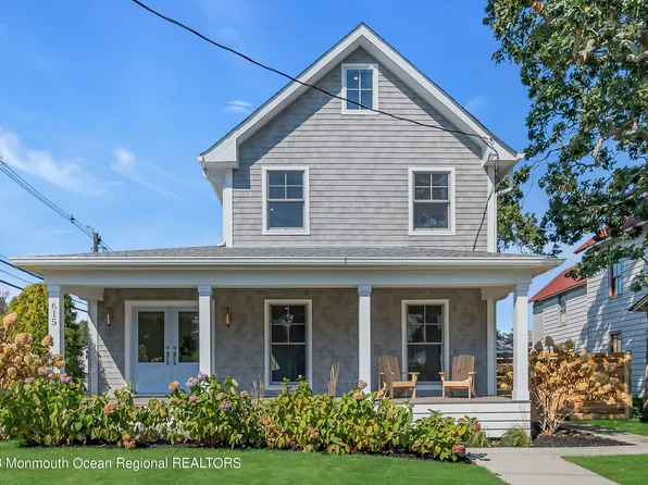 615 4th Avenue, Asbury Park, NJ 07712