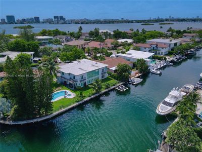 13300 Biscayne Bay Ter, North Miami, FL, 33181