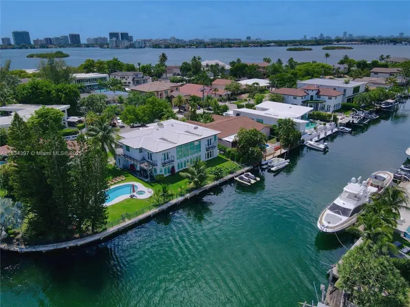 13300 Biscayne Bay Ter, North Miami, FL 33181