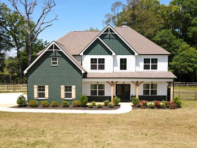 27 Gloria Cv, Senoia, GA, 30276