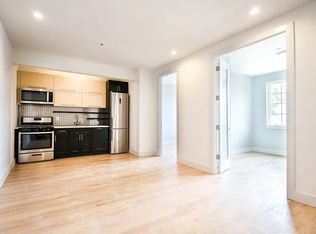 1874 Hart St #3A, Ridgewood, NY 11385