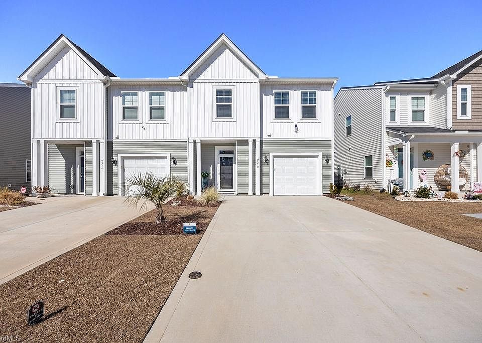 1st image of 257 Arnette Dr Unit B
