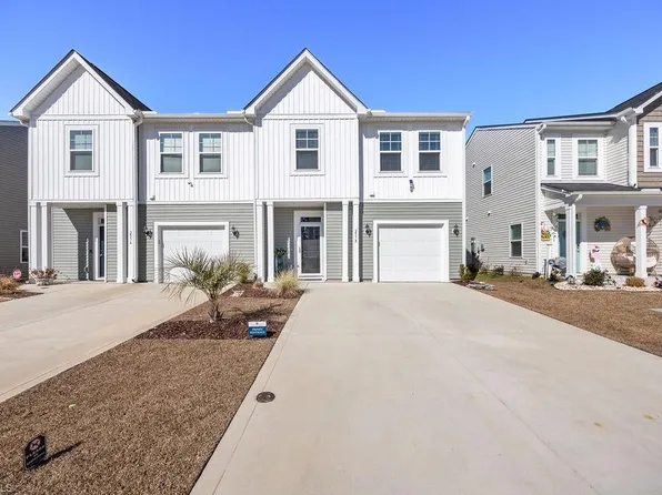 257 Arnette Dr Unit B, Ocean Isle Beach, NC 28469